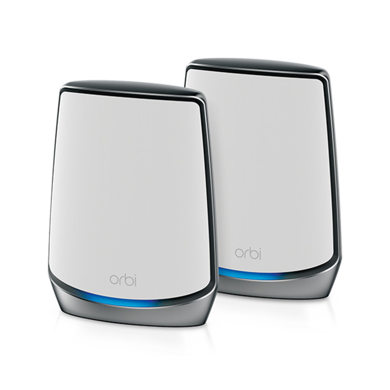 Orbi Wlan 6 Mesh Wlan System Tri-band AX6000 | APLIUM