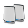 Orbi Wlan 6 Mesh Wlan System Tri-band AX6000 | APLIUM