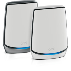 Orbi Wlan 6 Mesh Wlan System Tri-band AX6000 | APLIUM