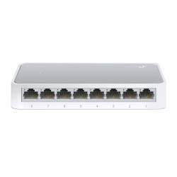Switcmini 8 Pprts 10/100M RJ45 Switch 8PORT | APLIUM