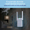 Keenetic Buddy 5 (KN-3311) AC1200 Wi-fi Extender Mesh 1 Por | APLIUM