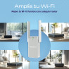 Keenetic Buddy 5 (KN-3311) AC1200 Wi-fi Extender Mesh 1 Por | APLIUM