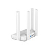 AX3000 Mesh Wi-fi 6 Gigabit ROUTER/EXTENDER With A 4-PORT Gi | APLIUM