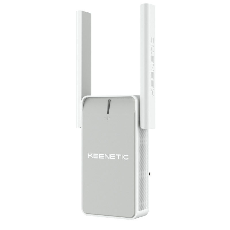 Keenetic Buddy 6 (KN-3411) AX3000 Wi-fi Extender Mesh 1 Por | APLIUM