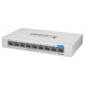 POE+ Switch 9 Switch De 1 Puerto 1GBPS + 8 | APLIUM