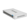 POE+ Switch 9 Switch De 1 Puerto 1GBPS + 8 | APLIUM