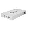 POE+ Switch 9 Switch De 1 Puerto 1GBPS + 8 | APLIUM