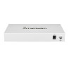 POE+ Switch 9 Switch De 1 Puerto 1GBPS + 8 | APLIUM
