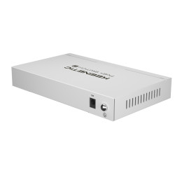 POE+ Switch 9 Switch De 1 Puerto 1GBPS + 8 | APLIUM