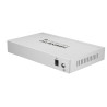 POE+ Switch 9 Switch De 1 Puerto 1GBPS + 8 | APLIUM