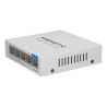 POE+ Switch 5 Switch De 1 Puerto 1GBPS + 4 | APLIUM