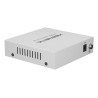 POE+ Switch 5 Switch De 1 Puerto 1GBPS + 4 | APLIUM