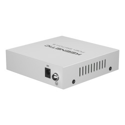 POE+ Switch 5 Switch De 1 Puerto 1GBPS + 4 | APLIUM