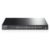 Jetstream Switch 28-PORT Pure-gigabit L2+ | APLIUM