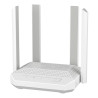 Sprinter Wifi 6 Mesh AX1800 ROUTER/EXTENDER 4X 1GB | APLIUM