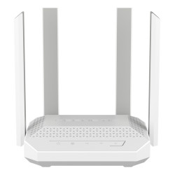 Sprinter Wifi 6 Mesh AX1800 ROUTER/EXTENDER 4X 1GB | APLIUM