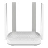 Sprinter Wifi 6 Mesh AX1800 ROUTER/EXTENDER 4X 1GB | APLIUM