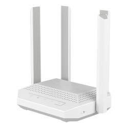 Sprinter Wifi 6 Mesh AX1800 ROUTER/EXTENDER 4X 1GB | APLIUM