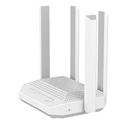 Sprinter Wifi 6 Mesh AX1800 ROUTER/EXTENDER 4X 1GB | APLIUM