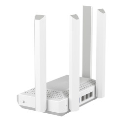 Sprinter Wifi 6 Mesh AX1800 ROUTER/EXTENDER 4X 1GB | APLIUM