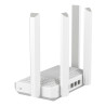 Sprinter Wifi 6 Mesh AX1800 ROUTER/EXTENDER 4X 1GB | APLIUM