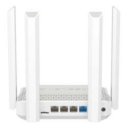 AC1200 Mesh Wi-fi 5 4G+ Modem Router With A 4-PORT Gigabit S | APLIUM