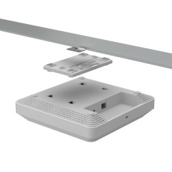 Orbiter 6 (KAP-630) AX3000 Wi-f Ethernet Port And Power Over | APLIUM