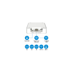 Fritz Box 6860 5G Int. De Fh | APLIUM