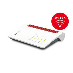 Fritzbox 4050 International | APLIUM