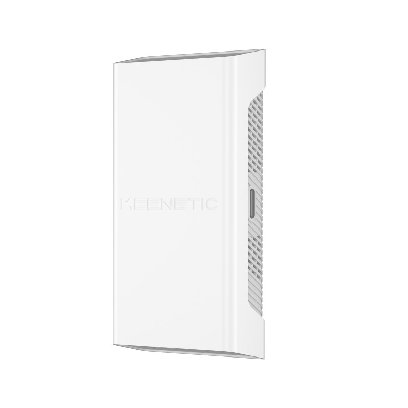 AX3000 Extensor Sin Antenas Bud Wi-fi Mesh 1 Puerto 1GBPS | APLIUM