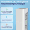 AX3000 Extensor Sin Antenas Bud Wi-fi Mesh 1 Puerto 1GBPS | APLIUM