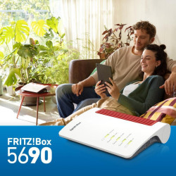 Fritz Box 5690 International | APLIUM