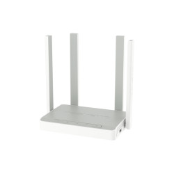 Keenetic Skipper 2ND Gen. (KN-1912) Router 4 Porte 1GBPS W | APLIUM