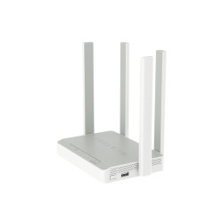 Keenetic Skipper 2ND Gen. (KN-1912) Router 4 Porte 1GBPS W | APLIUM
