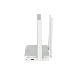 Keenetic Skipper 2ND Gen. (KN-1912) Router 4 Porte 1GBPS W | APLIUM