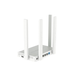Keenetic Skipper 2ND Gen. (KN-1912) Router 4 Porte 1GBPS W | APLIUM