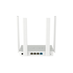 Keenetic Skipper 2ND Gen. (KN-1912) Router 4 Porte 1GBPS W | APLIUM