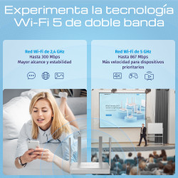 Keenetic Explorer 4G (KN-4910) MODEM/ROUTER 4G 4 Porte 100MB | APLIUM
