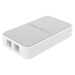 Keenetic Linear (KN-3110) Adattatore VoIP 2 Porte Fxs RJ11 | APLIUM