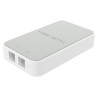 Keenetic Linear (KN-3110) Adattatore VoIP 2 Porte Fxs RJ11 | APLIUM