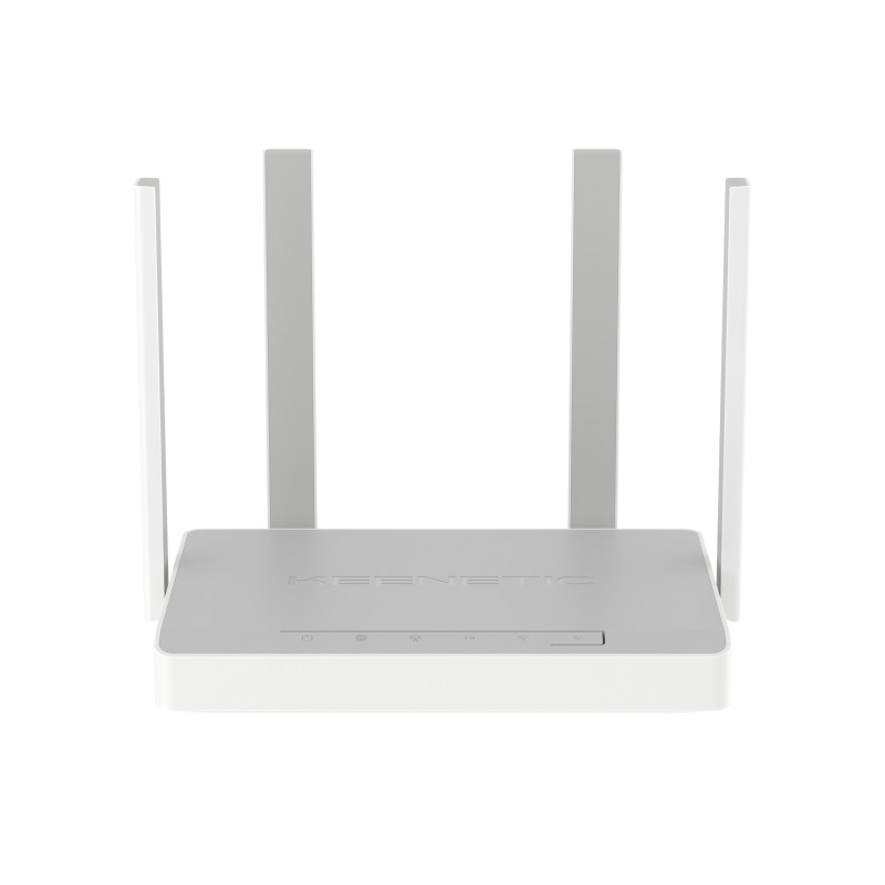 Keenetic Hero 4G+ (KN-2311) MODEM/ROUTER 4G 4 Porte 1GBPS Wi | APLIUM