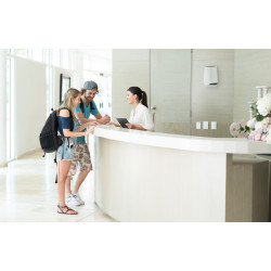 Orbi Pro Wifi 6 Business Tbm AX6000 System W.1XR/2XS | APLIUM