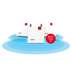 Fritz Mesh Set 1700 3-PACK Edition International | APLIUM
