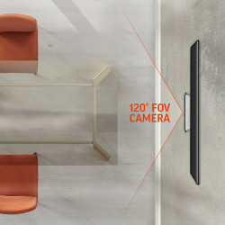 Poly Studio X30 All-in-one Video Bar Switzerland Localizati | APLIUM