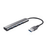 Hub USB A 32 A 4 Puertos USB A Halyx | APLIUM