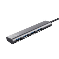 Hub USB A 32 A 4 Puertos USB A Halyx | APLIUM