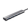 Hub USB A 32 A 4 Puertos USB A Halyx | APLIUM
