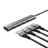 Hub USB A 32 A 4 Puertos USB A Halyx | APLIUM