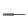 Hub USB A 32 A 4 Puertos USB A Halyx | APLIUM