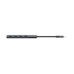 Hub USB A 32 A 4 Puertos USB A Halyx | APLIUM